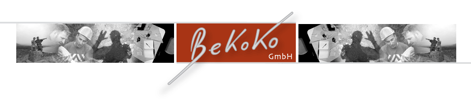 Bekoko GmbH