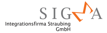SIGMA Integrationsfirma Straubing GmbH